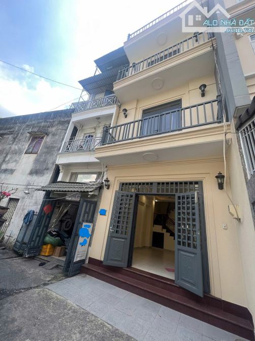 BÁN GẤP NHÀ TRẦN BÌNH TRỌNG, PHƯỜNG 2, QUẬN 5, TP. HCM - 6
