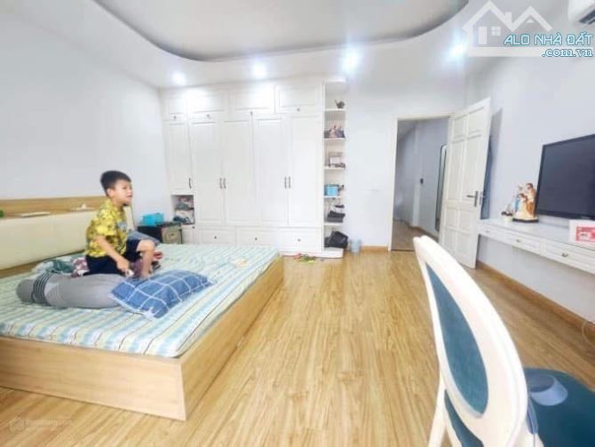 ĐẠI MỖ BÁN GẤP NHÀ VƯỜN KĐT CHỨC NĂNG - Đường Bàn Cờ Vỉa Hè Kinh Doanh Gara ôtô - 6