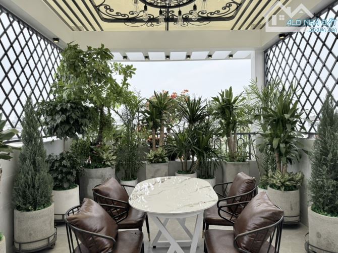 bán nhà 6 tầng mới cứng quang trung, phường 8, gò vấp, 64m2, giá 12.x tỷ - 6