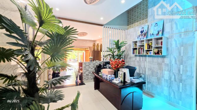 VỀ QUÊ CẦN BÁN NHÀ ĐẸP 2LẦU 1TRỆT 272m² Khu Vực TOÀN NHÀ LẦU ĐẸP Tại Phường An Hòa, BH-ĐN - 6
