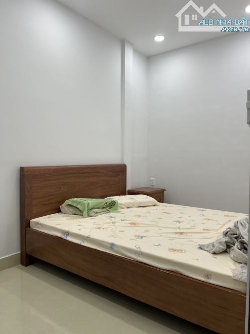 NHÀ ĐẸP SHR 78M2 - LÝ PHỤC MAN- BÌNH THUẬN Q7 - CHỈ 60TR/M2 - 6