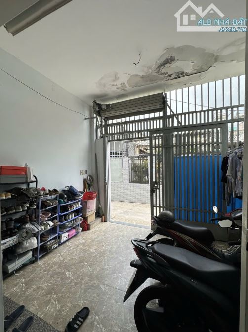 NGAY CHỢ HIỆP BÌNH - HXH 7 CHỖ ĐỖ CỬA - TẶNG MIỄN PHÍ GPXD - CHỈ NHỈNH 4 TỶ TL - 6