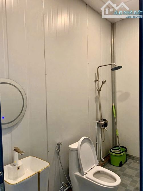 ✨ Bán Nhà ngay Trung tâm THỊ TRẤN ĐINH VĂN. DIỆN TÍCH: 105M2 Ngang 4.3M (có 2PN) - 1,55 TỶ - 6