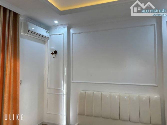 Bán Nhà 3 Tầng Kiệt Ô Tô Hoàng Quốc Việt Gần Đại Lộ Võ Nguyên Giáp Full Nội Thất An Cư - 7