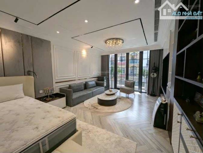 Bán Biệt Thự Siêu Đẳng Cấp Nguyễn Trọng Tuyển - Giá 68 Tỷ TL - 7