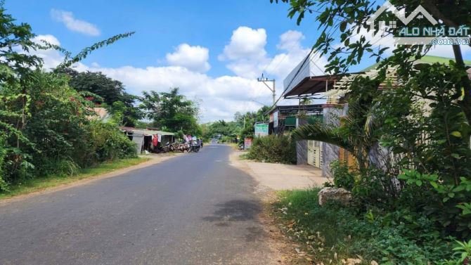 🌈🌟Đất 2 Mặt Tiền Liên Xã DRAY SÁP - Krong Ana (20x30m👉1.8 tỷ ) - 7