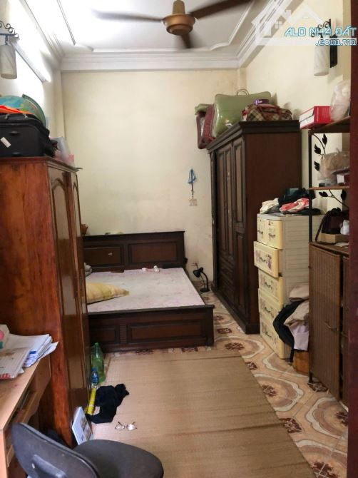 Đoàn Thị Điểm, 31m, 4ngủ, Ngõ ba gác, 10m ra phố, Nhà dân xây đẹp, Sân rộng an ninh tốt - 7