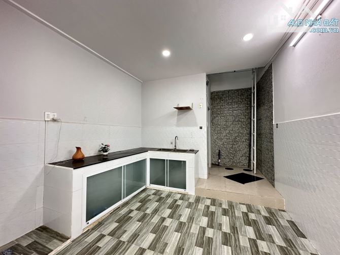 Nhà mới P2, Tp Mỹ Tho Tiền Giang gần bờ kè Hoàng Sa - 7