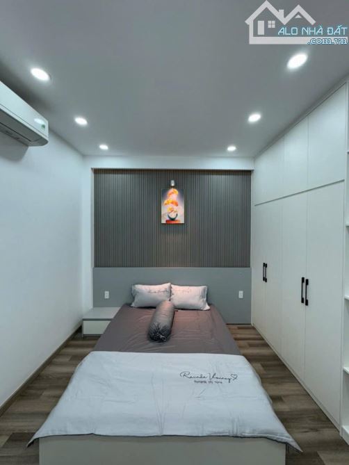 Bán nhà sổ riêng hẽm xe hơi, kinh doanh nhỏ, gần trường - 7