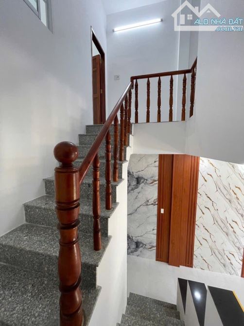 Nhà Mới 1 Lầu Ngay Ngã Ba Tân Kim, Đường Tân Phước. Full Nội Thất . Sổ Hồng Riêng Giá Rẻ - 7