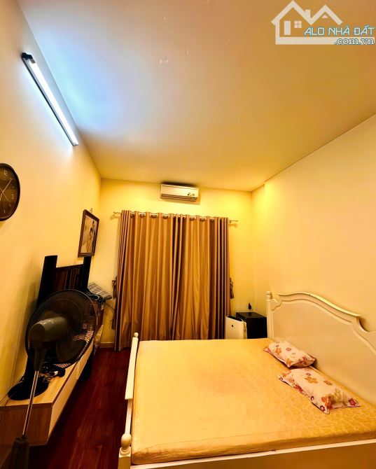 (12.8tỷ) Bán nhà riêng phố Giảng Võ, Đống Đ 54m2x4T, 15m ra phố, oto đỗ 3m, 2 mặt thoáng. - 7