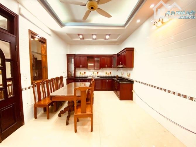 Phân lô lô gocd Phạm Tuấn Tài, kinh doanh ô tô tránh, 95m, 31 Tỷ. - 7