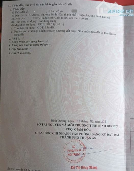 13Tỷ__2 Dãy Trọ gần Ngã Ba Cửu Long__mặt tiền kinh doanh chợ Đồng An 3__thu 25 triệu/tháng - 7