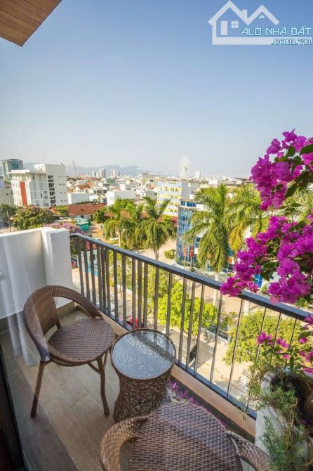 Bán Căn Hộ Cao Cấp Đường Núi Thành, Dt 147m2, Nhà 8 Tầng, Đg 10m, Giá 29,5 Tỷ - 7
