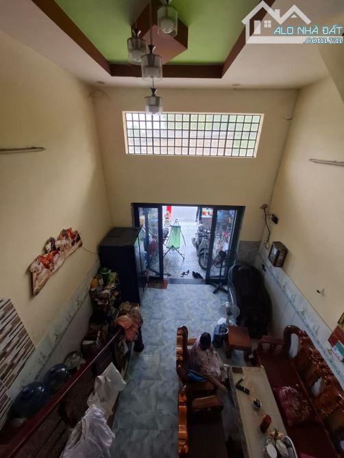 Mặt tiền kinh doanh gần Lê Thúc Hoạch, BHHA, B.Tân 52m² (4 x 13) x 3 tầng, chỉ hơn 5.5 tỷ - 7