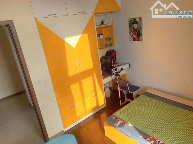 Nhanh tay chốt ngay căn hộ CC ULSIKL Hà Đông. Lô góc 120m, 3PN, 2VS giá chỉ 6.64 tỷ. - 7