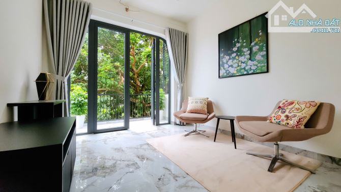 Chỉ 2tỷ850tr có ngay👇 NHÀ ĐẸP HẼM NGUYỄN KIM - P.TÂN THÀNH  CÁCH ECOPARK CHỈ 3PHÚT DI CHU - 7