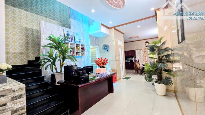 VỀ QUÊ CẦN BÁN NHÀ ĐẸP 2LẦU 1TRỆT 272m² Khu Vực TOÀN NHÀ LẦU ĐẸP Tại Phường An Hòa, BH-ĐN - 7