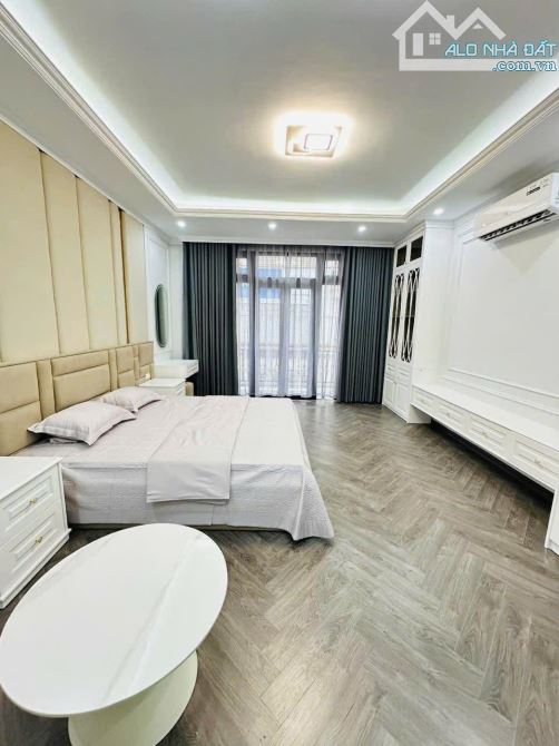 SIÊU PHẨM 7 TẦNG, THANG MÁY, GẦN KHU DV VẠN PHÚC, HÀ ĐÔNG, DT 48M2, MT 4M, GIÁ 17.5 TỶ - 8
