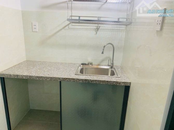 Hiếm - CHDV 4 Tầng 42 phòng Dương Quảng Hàm Ngay DH Văn Lang, 300m2 chỉ 29 tỷ 900 TL - 8