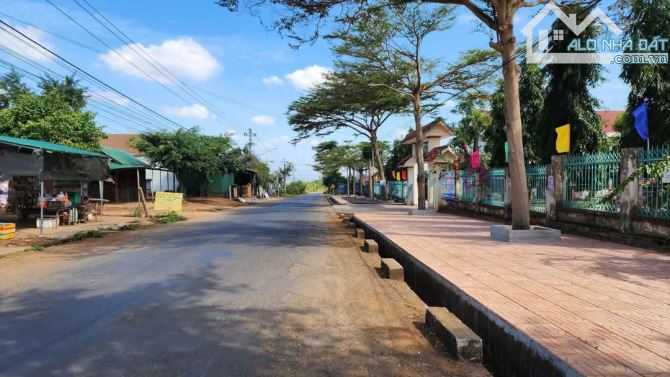 🌈🌟Đất 2 Mặt Tiền Liên Xã DRAY SÁP - Krong Ana (20x30m👉1.8 tỷ ) - 8