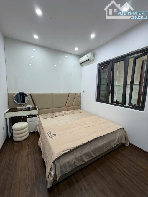 BÁN NHÀ HOÀNG MAI THÔNG ĐỀN LỪ TRƯƠNG ĐỊNH FULL NỘT THẤT DÂN XÂY CỰC ĐẸP BAY GẤP - 8