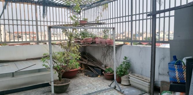 Bán nhà 75m2. 3 tầng.liên khu 4-5. BHHB. Bình Tân. Chỉ 6T TL - 8