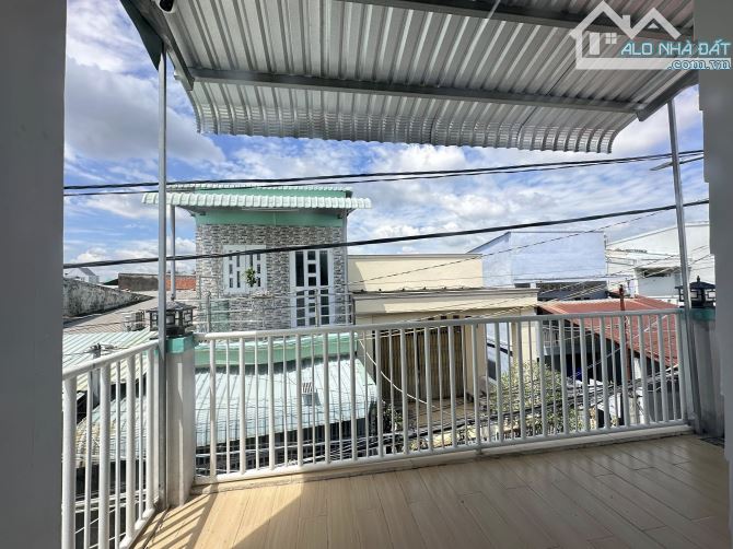 Nhà mới P2, Tp Mỹ Tho Tiền Giang gần bờ kè Hoàng Sa - 8