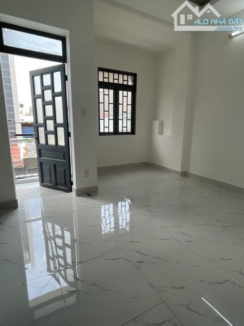 Bán gấp CHDV 73m2.4tầng Lê Trọng Tấn . Sơn Kỳ. Tân Phú - 8