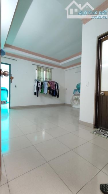 Bán gấp nhà 84m2. 4 tầng ngan 5m Phan Huy Ích. P15 Tân Bình - 8