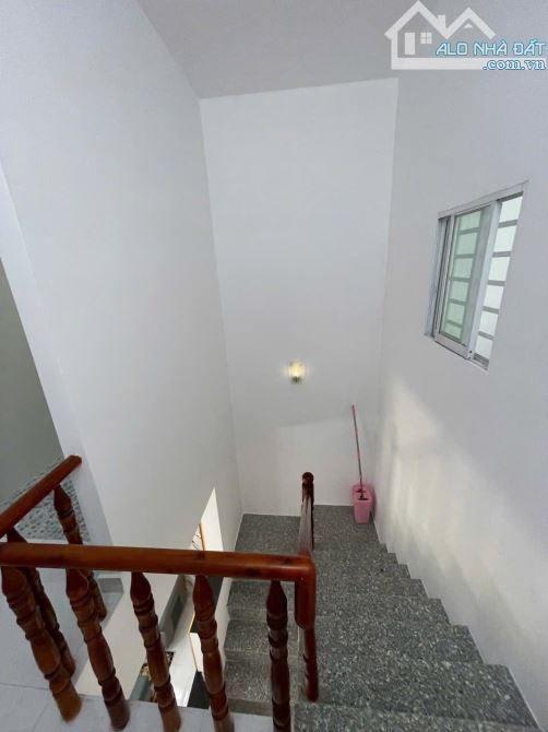 Nhà Mới 1 Lầu Ngay Ngã Ba Tân Kim, Đường Tân Phước. Full Nội Thất . Sổ Hồng Riêng Giá Rẻ - 8