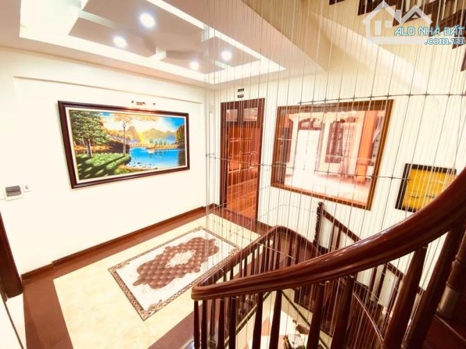 Phân lô lô gocd Phạm Tuấn Tài, kinh doanh ô tô tránh, 95m, 31 Tỷ. - 8