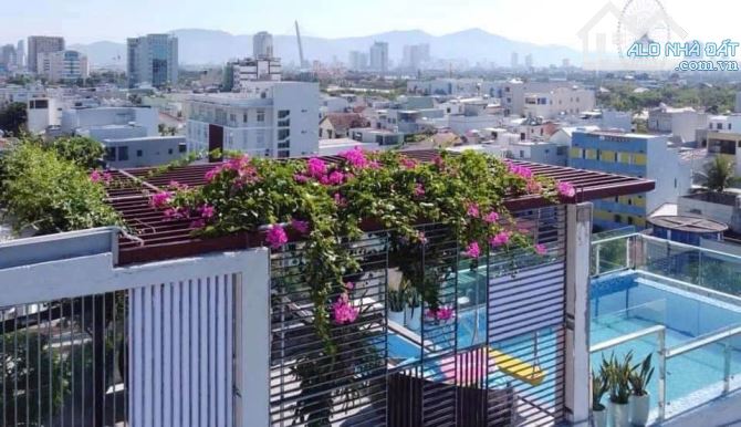 Bán Căn Hộ Cao Cấp Đường Núi Thành, Dt 147m2, Nhà 8 Tầng, Đg 10m, Giá 29,5 Tỷ - 8