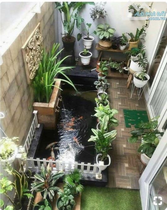 Hiếm-Tốt! Biệt thự khu k300 Tân Bình, 12m x 28m (334m2), hầm 4 lầu nhà mới, giá chỉ 50 tỷ - 8