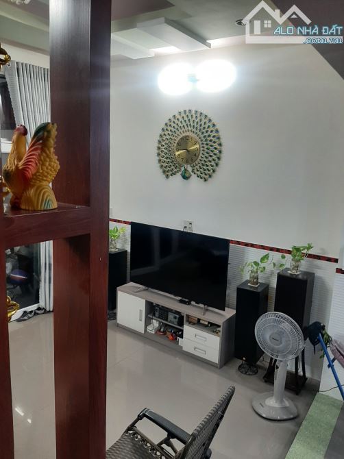 HXH Lũy Bán Bích, Tân Phú, 5 x 14m, 3 tầng giá 8 tỷ nhỉnh - 8