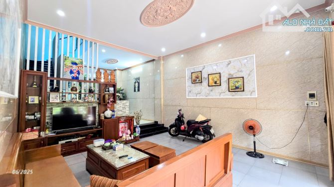 VỀ QUÊ CẦN BÁN NHÀ ĐẸP 2LẦU 1TRỆT 272m² Khu Vực TOÀN NHÀ LẦU ĐẸP Tại Phường An Hòa, BH-ĐN - 8