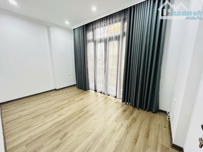 SIÊU PHẨM 7 TẦNG, THANG MÁY, GẦN KHU DV VẠN PHÚC, HÀ ĐÔNG, DT 48M2, MT 4M, GIÁ 17.5 TỶ - 9