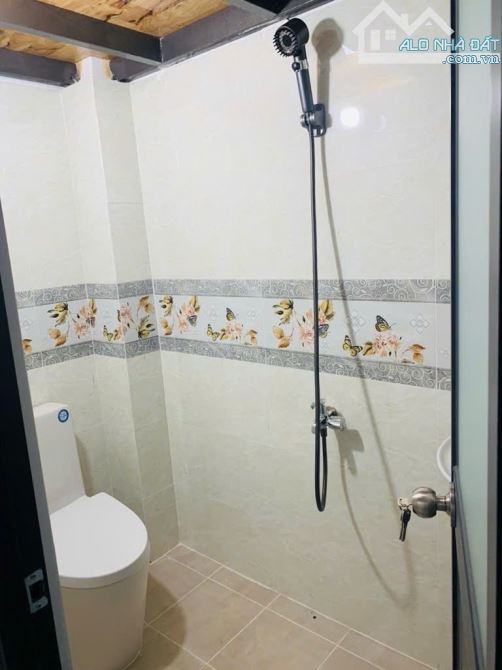 Hiếm - CHDV 4 Tầng 42 phòng Dương Quảng Hàm Ngay DH Văn Lang, 300m2 chỉ 29 tỷ 900 TL - 9