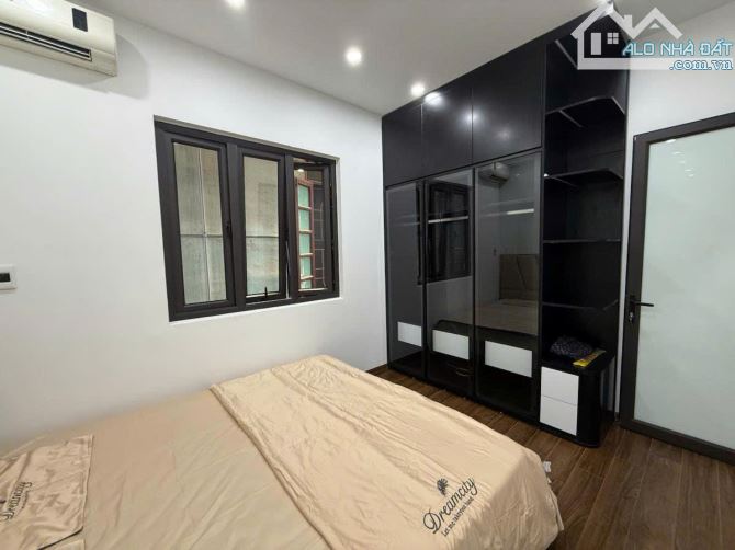 BÁN NHÀ HOÀNG MAI THÔNG ĐỀN LỪ TRƯƠNG ĐỊNH FULL NỘT THẤT DÂN XÂY CỰC ĐẸP BAY GẤP - 9
