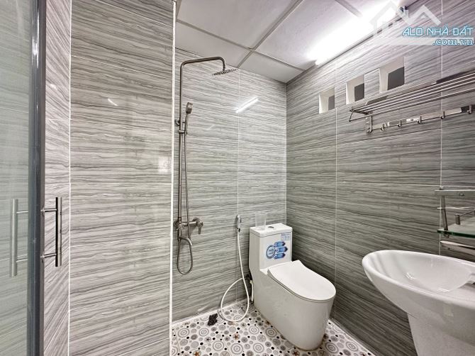 Nhà mới P2, Tp Mỹ Tho Tiền Giang gần bờ kè Hoàng Sa - 9
