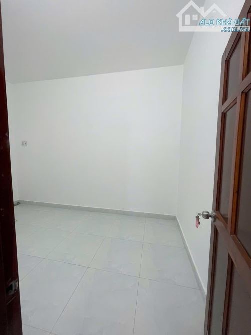 Nhà Mới 1 Lầu Ngay Ngã Ba Tân Kim, Đường Tân Phước. Full Nội Thất . Sổ Hồng Riêng Giá Rẻ - 9