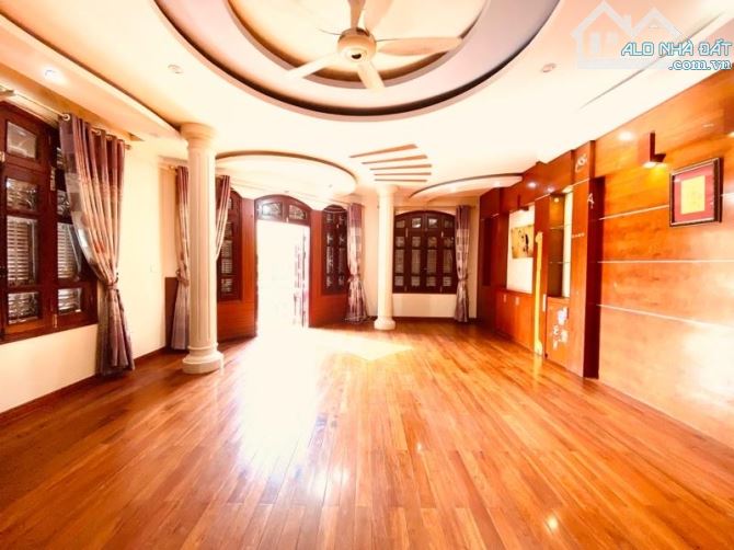 Phân lô lô gocd Phạm Tuấn Tài, kinh doanh ô tô tránh, 95m, 31 Tỷ. - 9