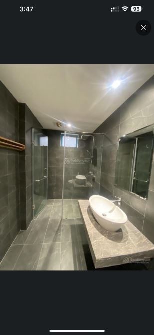 ĐẠI MỖ BÁN GẤP NHÀ VƯỜN KĐT CHỨC NĂNG - Đường Bàn Cờ Vỉa Hè Kinh Doanh Gara ôtô - 9