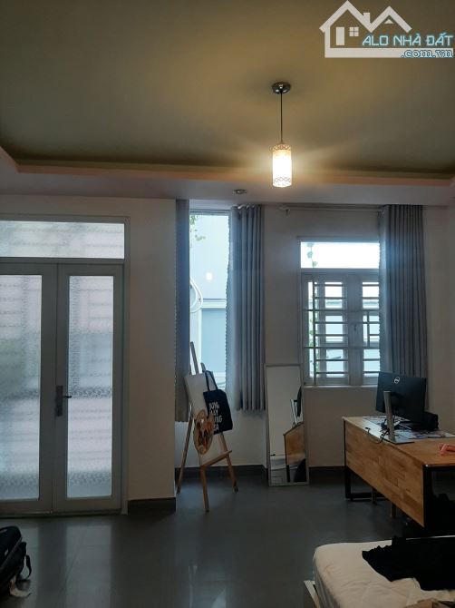 HXH Lũy Bán Bích, Tân Phú, 5 x 14m, 3 tầng giá 8 tỷ nhỉnh - 9