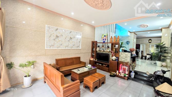 VỀ QUÊ CẦN BÁN NHÀ ĐẸP 2LẦU 1TRỆT 272m² Khu Vực TOÀN NHÀ LẦU ĐẸP Tại Phường An Hòa, BH-ĐN - 9