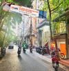 Cần cho thuê gấp sàn 30m2 mặt phố Hoàng Quốc Việt- sàn đẹp, mới kính coong
