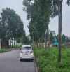😆😆 Duy nhất một lô biệt thự Đại Hoàng Long 348m m2 mặt nhìn hồ Điều Hòa. Tpbn làn 2 ng