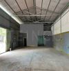 Cho thuê kho xưởng 250m² góc 2 mặt tiền trong KDC 586, P. Phú Thứ, Q. Cái Răng