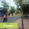 BÁN LÔ ĐẤT ĐANG LÀ DÃY NHÀ TRỢ CHU MẠNH TRINH ( NGANG 7,2M ) + DT: 198M2 + GIÁ 18 TỶ 5