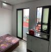 THỊNH QUANG CCMN 7 tầng 16 Phòng khép kín Thang máy FULL nội thất GPXD, PCCC đầy đủ 92m gi